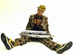 DJ Vadim: Lady GaGa to objawienie