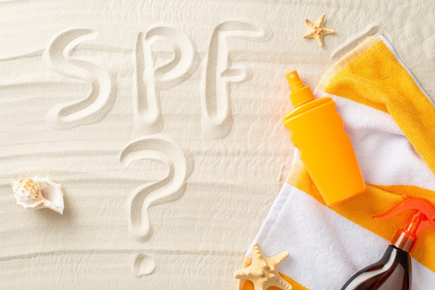 Ako je preparat promenio boju, miris ili teksturu, ili niste sigurni koliko dugo je otvoren, najbolje je zameniti ga novim