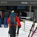 Skipass sezonowy od Polskich Kolei Linowych. Kończy się czas promocji. Oto ceny