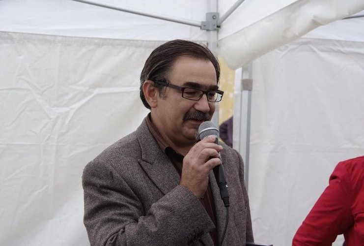 Grzegorz Sztolcman z PO / foto www.grzegorzsztolcman.pl