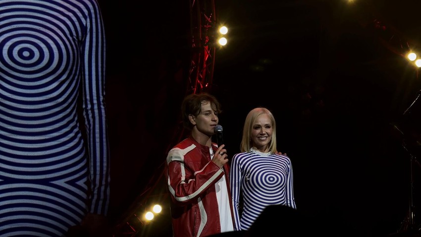 Jakov Jozinović, Jelena Rozga