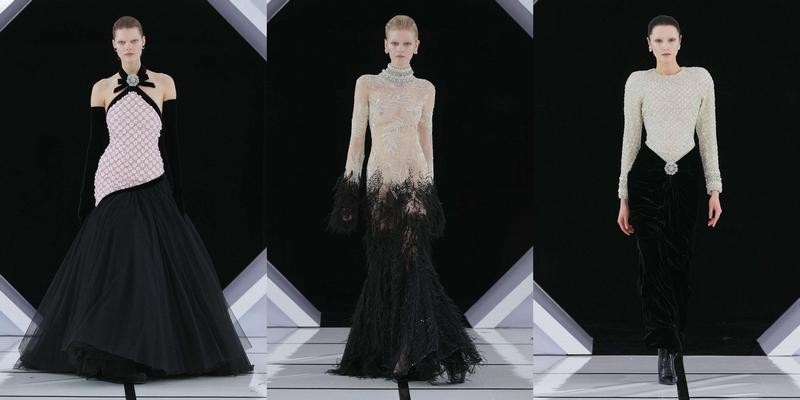 Temná elegancia z&nbsp;Londýna.