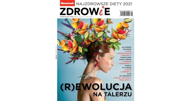 Newsweek Zdrowie 1/2021