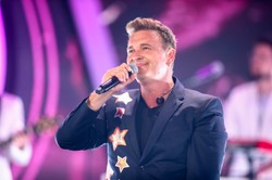 Gwiazdor disco polo trafił do szpitala. Pokazał foto prosto ze szpitalnego łóżka