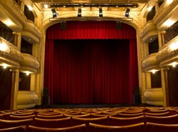 Premiera "Rusałki" Dworzaka otworzy 19. Festiwal Operowy w Bydgoszczy