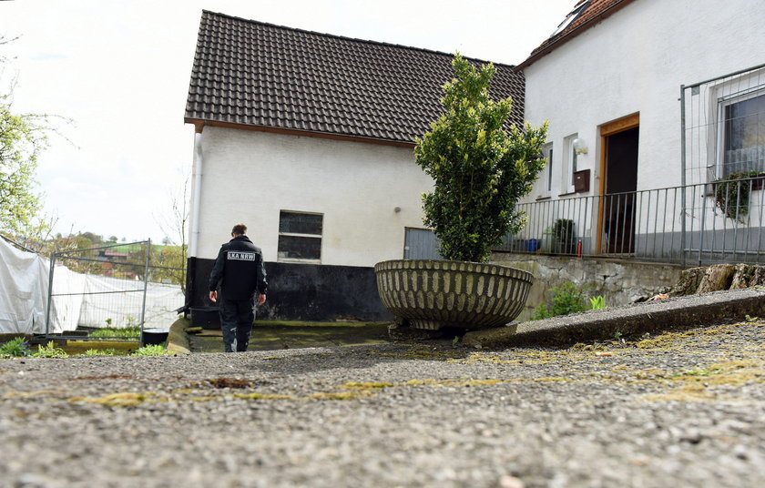 Kolejne ofiary małżeństwa z Niemiec. Więzili i molestowali więcej kobiet