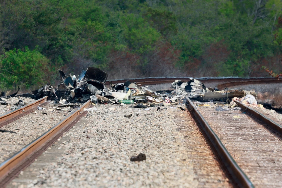 Srušio se mali avion na Floridi