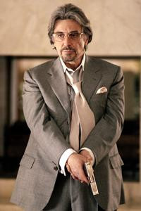 Al Pacino w filmie &quot;Gigli&quot;