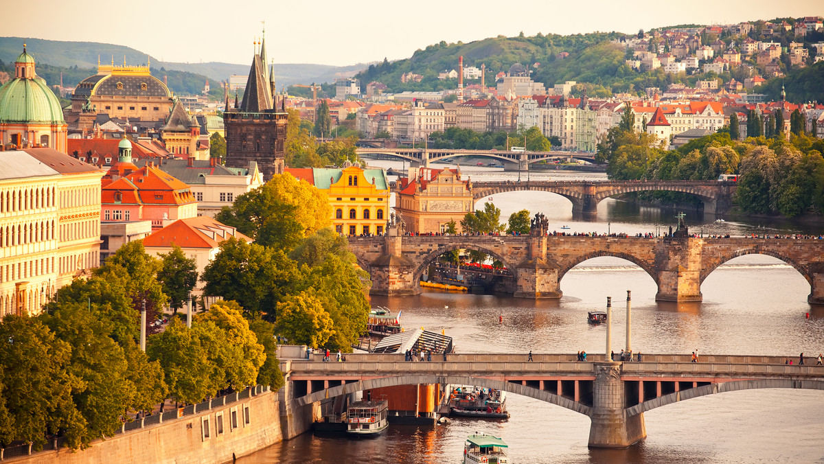 Czechy. Łatwiejsze podróże już po pierwszej dawce szczepionki przeciw COVID-19