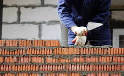 Uwaga na materiały budowlane. "Prawie co czwarty wyrób bublem"