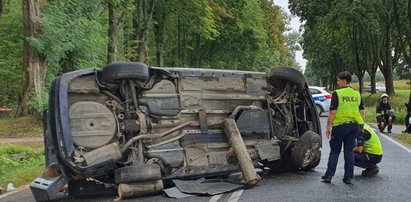 Te tragedie łączy wiele. Śmierć przyszła zbyt wcześnie