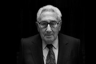 Henry Kissinger, 1923-2023