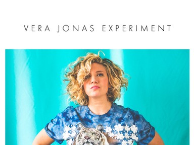 A Jónás Vera Experiment ránk ereszti a tigrist: Tiger, now!