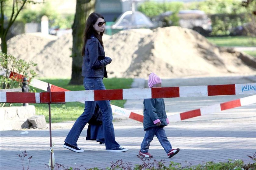 Marta Kaczyńska nie będzie czynnieuczestniczyć w wyborach