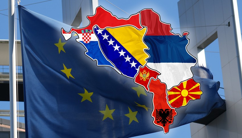 EU i Zapadni Balkan