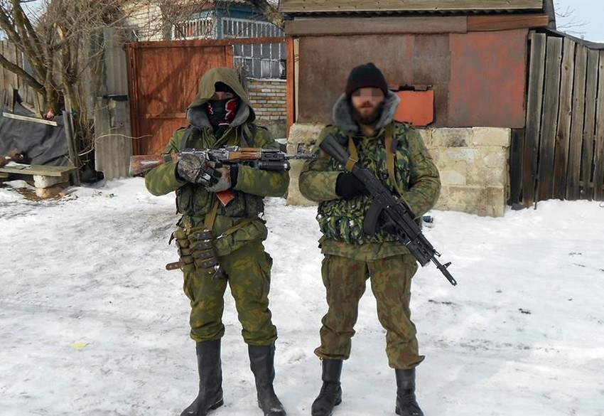 Ljudi bez ikakavog ratnog iskustva gotovo da nemaju šanse da dođu do puške u Siriji