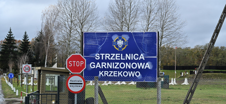 Śmiertelnie postrzelony żołnierz w Szczecinie. Nowe informacje