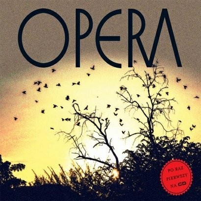 Opera – 'Opera'