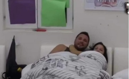 Maja i Marko Miljković