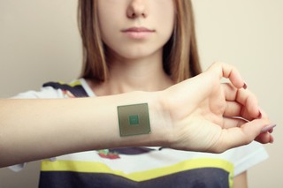 Dominika Kaczorowska-Spychalska: Jak chipy płatnicze zmienią naszą rzeczywistość? [PODCAST]