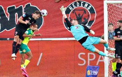 Pogromcy Lecha na dobrej drodze do Ligi Mistrzów. Popis Łudogorca [WYNIKI]