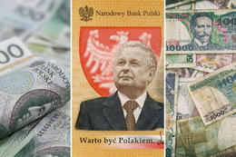 Szybki test wiedzy o polskich banknotach. Zagniemy cię na 6. pytaniu