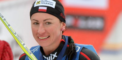 Justyna Kowalczyk moralną zwyciężczynią Tour de Ski!