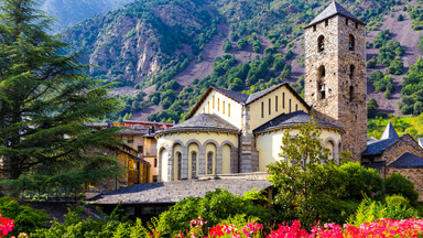 Andora — małe państwo z wielkim potencjałem