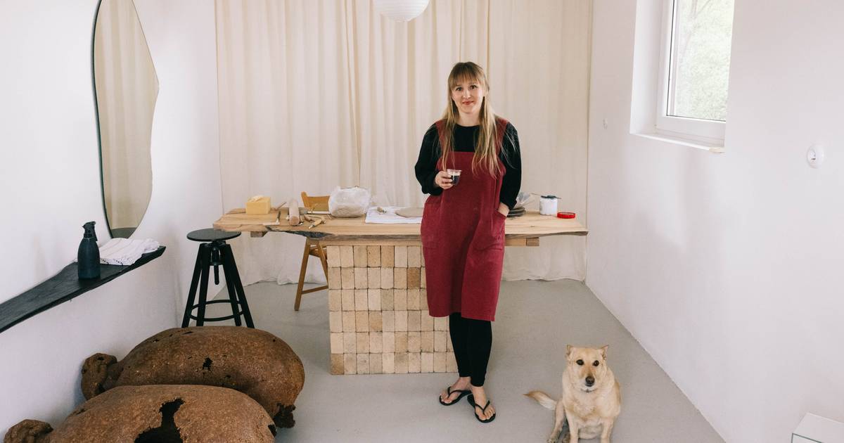„Chcę tworzyć naczynia, które mają znaczenie”. Kim jest założycielka Wypal Studio?