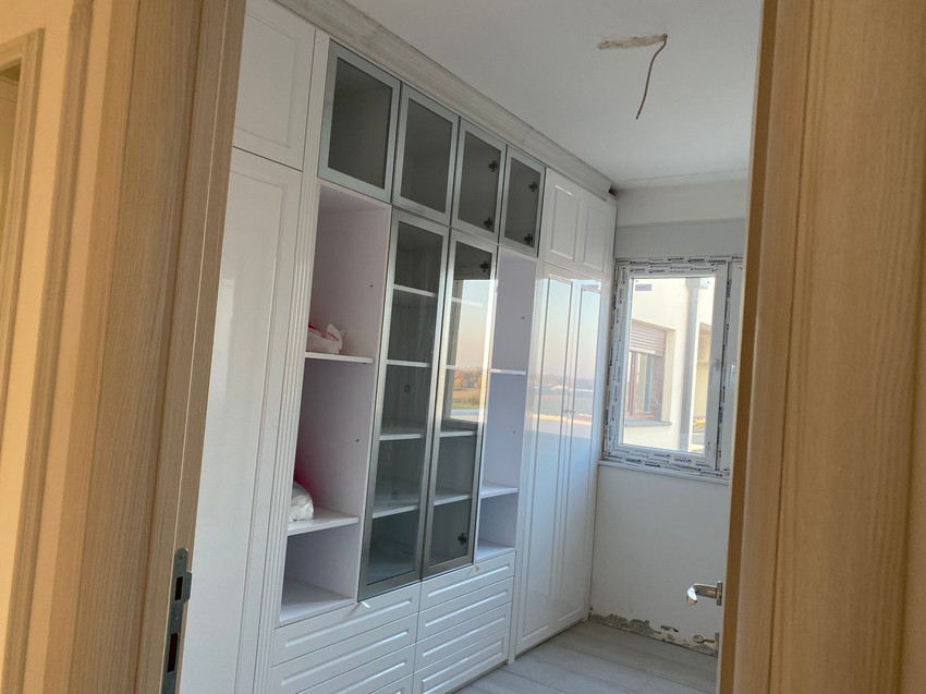 Stanija Dobrojević, dom