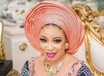 I am too disciplined to become a thief - Actress Lizzy Anjorin debunks reports