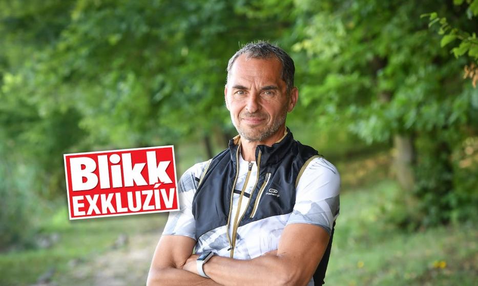 Palik László újra szerelmes /Fotó: TV2