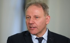 Protasiewicz: Schetyna stworzył politycznego Frankensteina