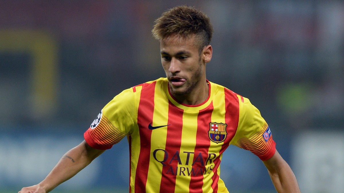 Neymar, zawodnik FC Barcelona i reprezentant Brazylii, został kolejnym ambasadorem WeChat, komunikatora, za pomocą, którego można przesyłać darmowe wiadomości.