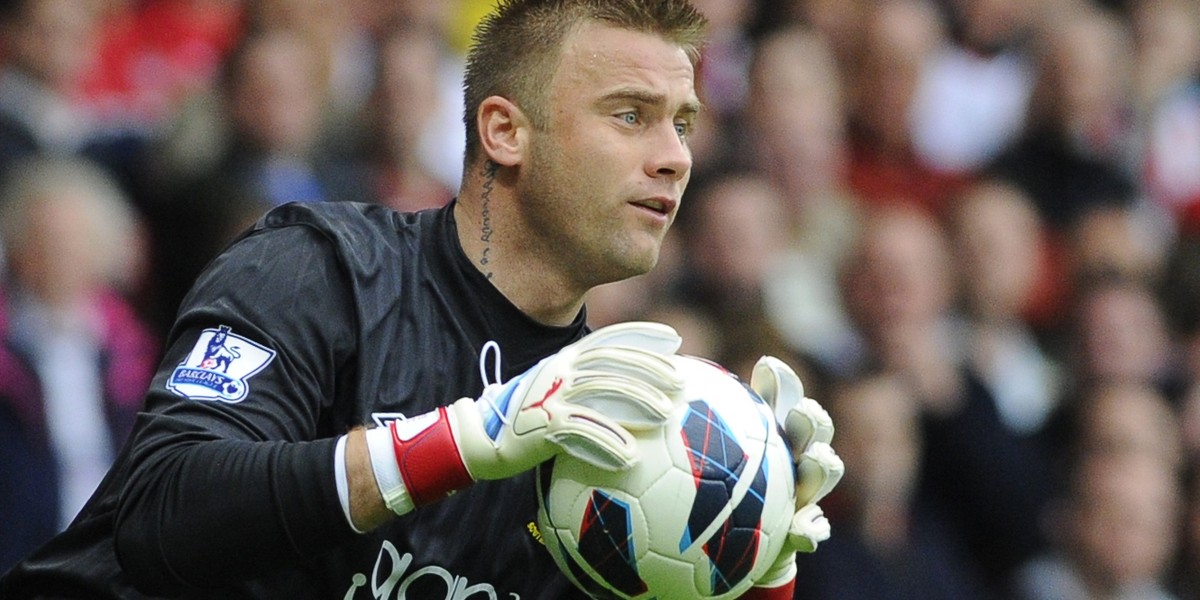 Artur Boruc