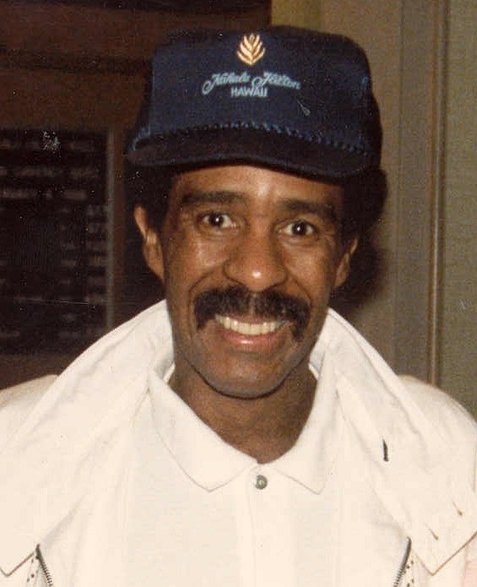 Richard Pryor 