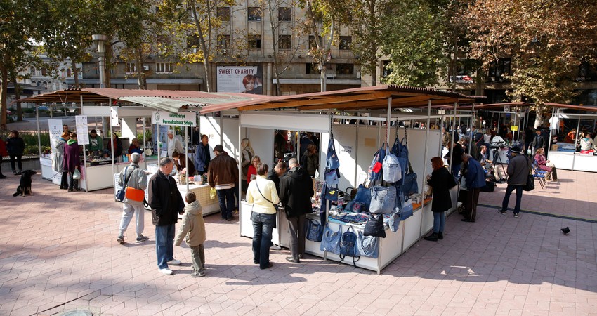 Festival "Bege Vege"