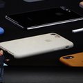 To na niego patrzy dziś technologiczny świat. Oto on - nowy iPhone 7