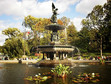 Bethesda Fountain (fot. flickr.com)