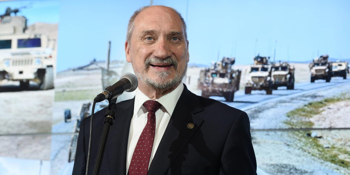 Antoni Macierewicz