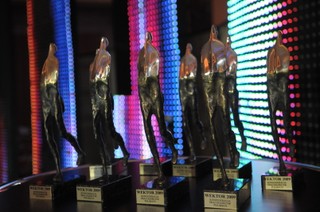 Wektory 2009 rozdane!