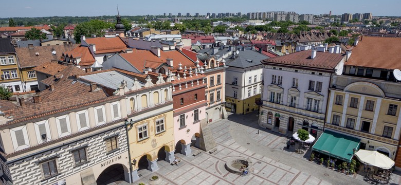 Tarnów: mieszkańcy miasta uczcili ofiary zamachu z sierpnia 1939 r.