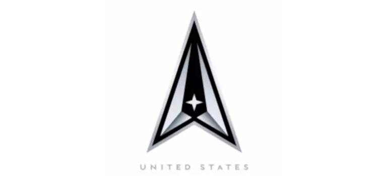 Jest już oficjalne logo i motto  amerykańskich sił Space Force