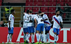 Szkockie media optymistyczne: Rangers mogą być zbyt silni dla Legii