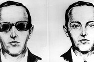 D.B.Cooper - rysopis.