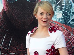 Emma Stone wróci do Spider-Mana. W końcu jest niesamowity!