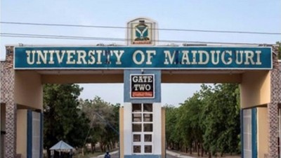 Police have called on the university community to remain calm [Daily Trust]