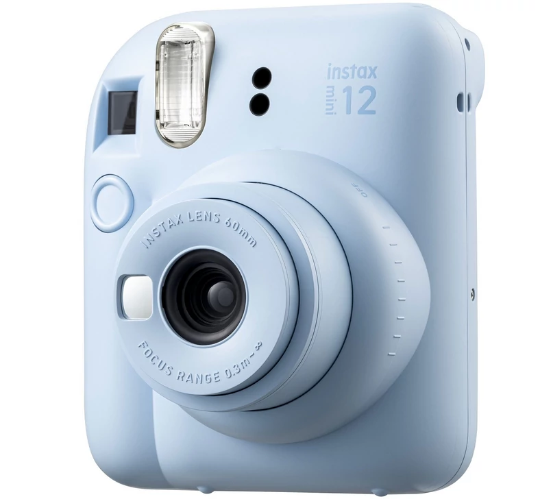 FUJIFILM Instax Mini 12