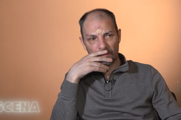 (VIDEO) "IMAM TRAUME I NOĆNE MORE" Sin Snežane Đurišić o presudi čoveku koji ga je maltretirao - Otišao mu na vrata, pa ostao nem zbog njegove reakcije
