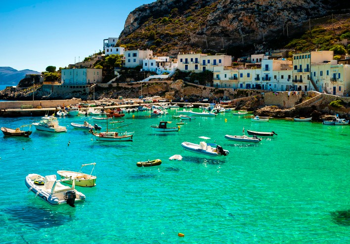 Levanzo